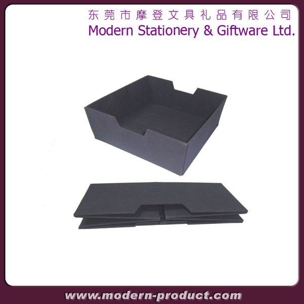 Popular simple non-woven foldable storage box