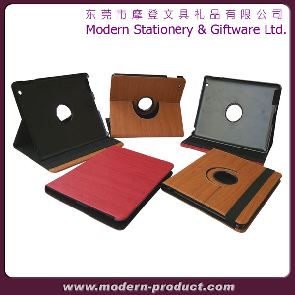 High quality PU leather 10.1  tablet covers case